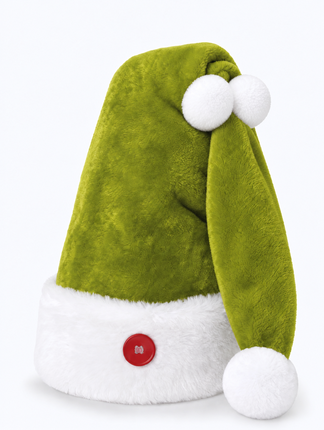 ChristmasCheer – Jolly Wobble Hat