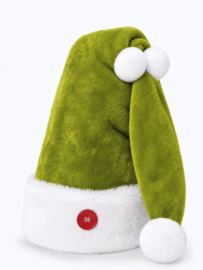 ChristmasCheer – Jolly Wobble Hat